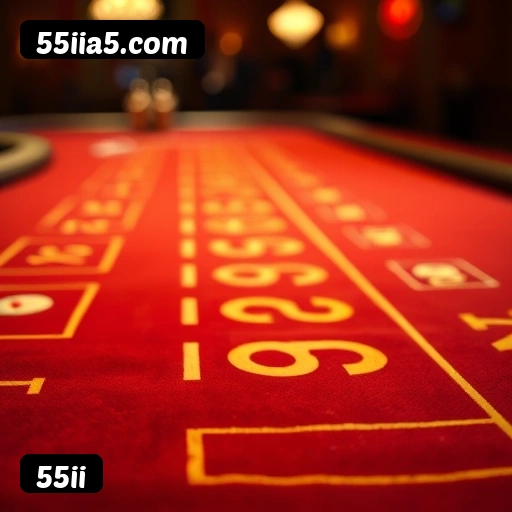 Processo de Download do App 55ii - Passo a Passo Simples