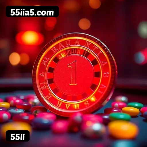 Recursos Exclusivos do App 55ii - Modo Offline, Login Biométrico