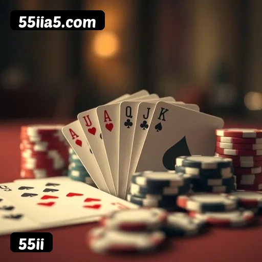 Imagem secundária para conteúdo da página Facebook 55ii