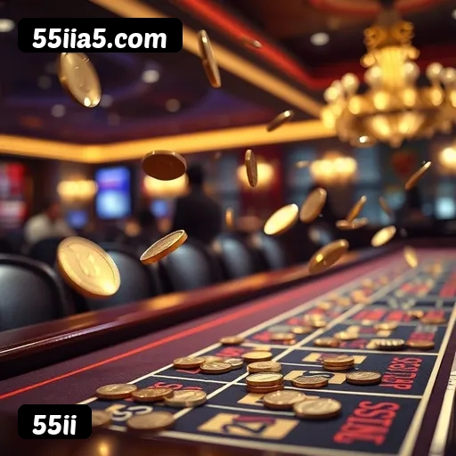 Imagem secundária de apoio para instalação do app 55ii